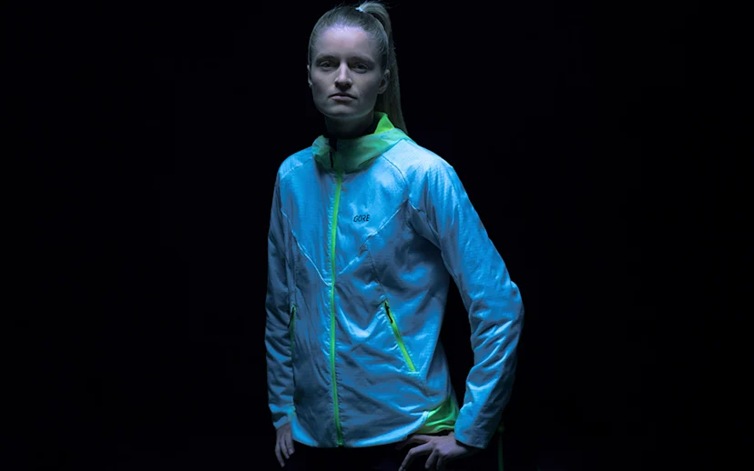 womens gore tex runners