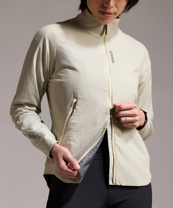 GORE-TEX INFINIUM™ Product Technology | GOREWEAR US
