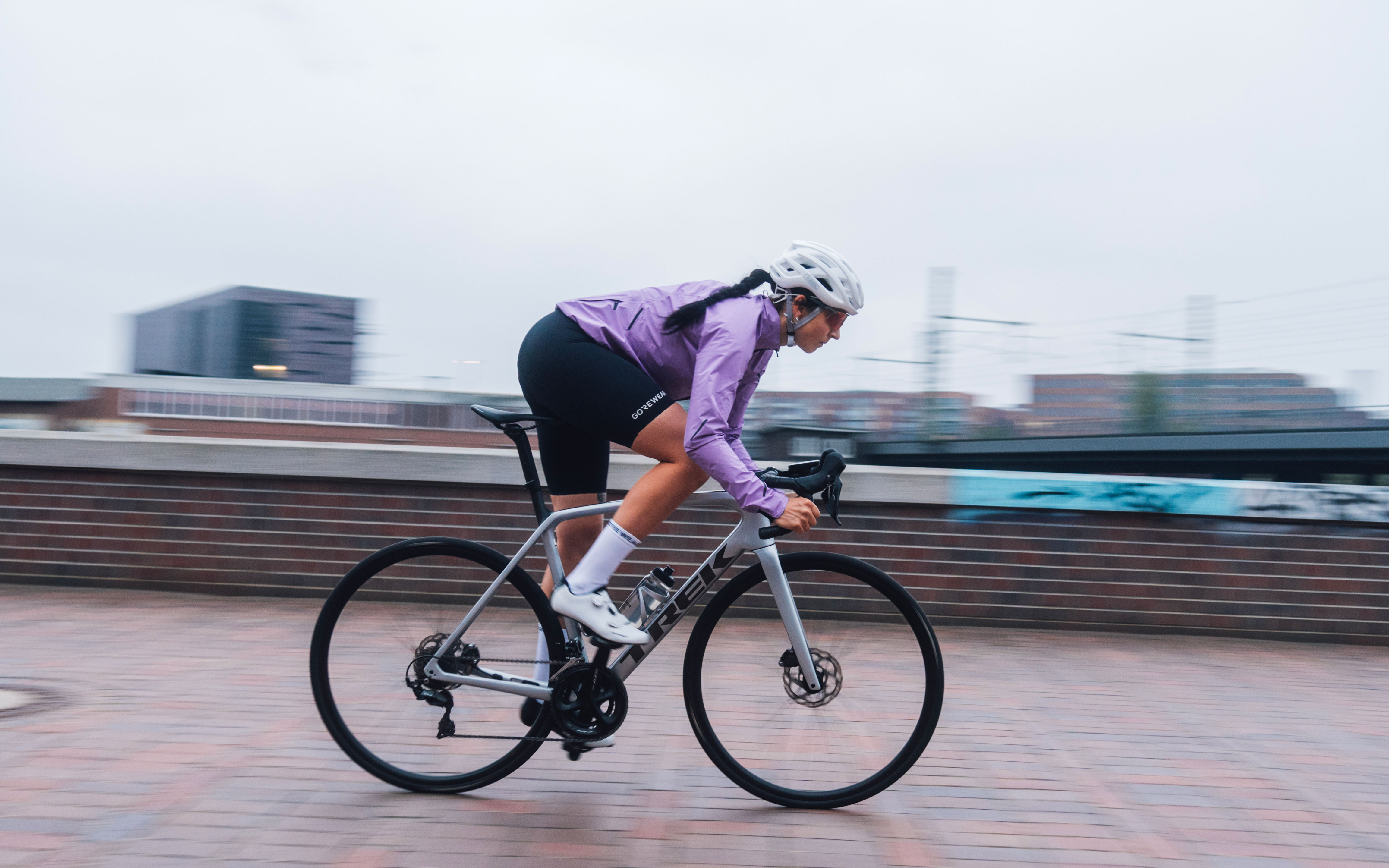 C7 Women GORE-TEX SHAKEDRY™ Jacket | GOREWEAR US