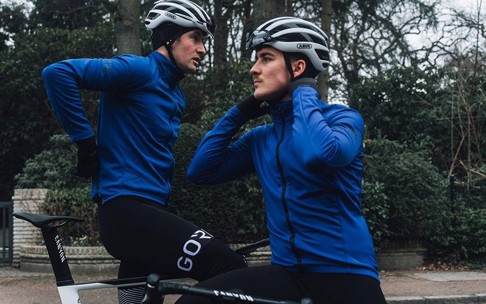C3 Thermo Jersey | GOREWEAR US