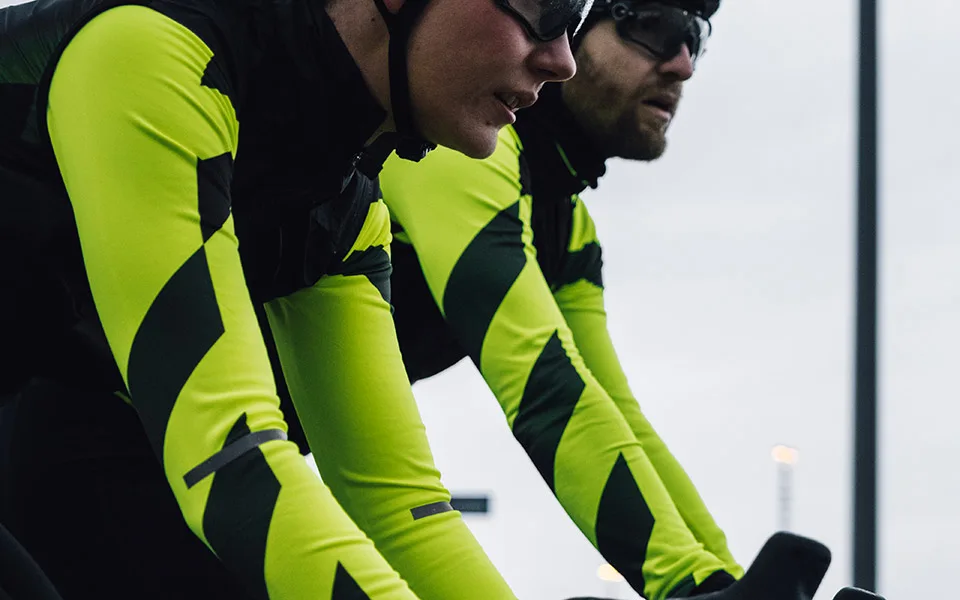 Progress Thermo Jersey Womens