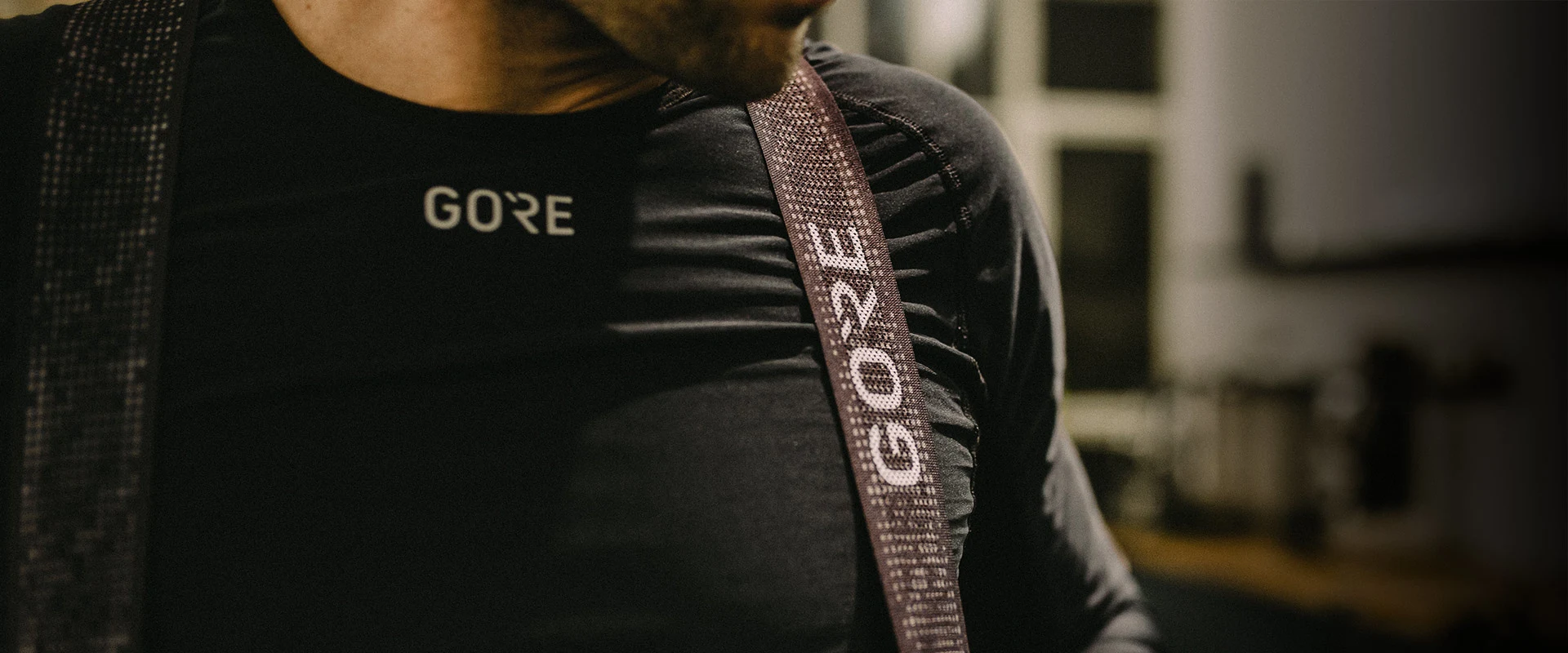 The Importance of Base Layer Clothes for Cyclists & Runners | GOREWEAR US
