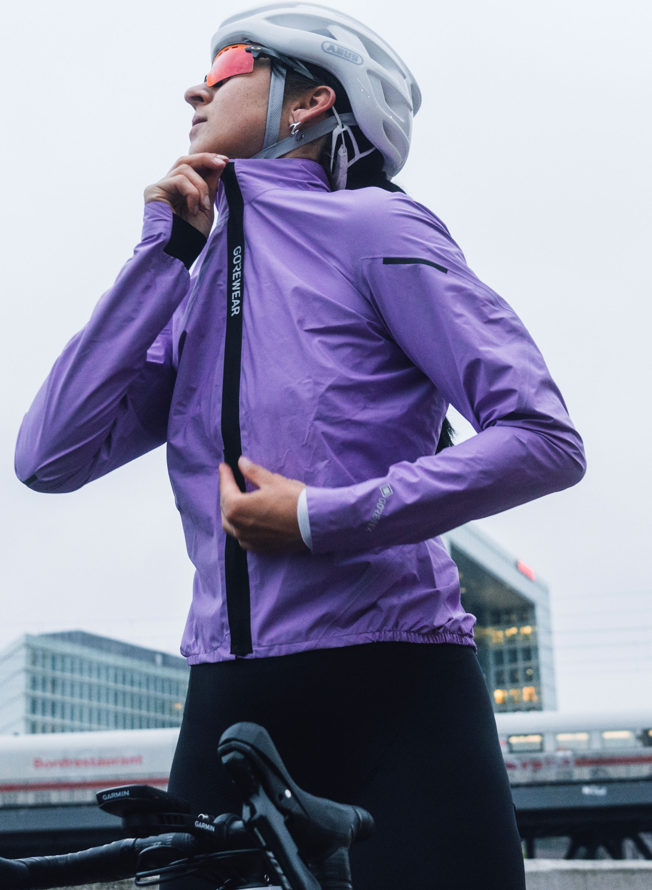 SPINSHIFT Cycling Collection | GOREWEAR NORWAY