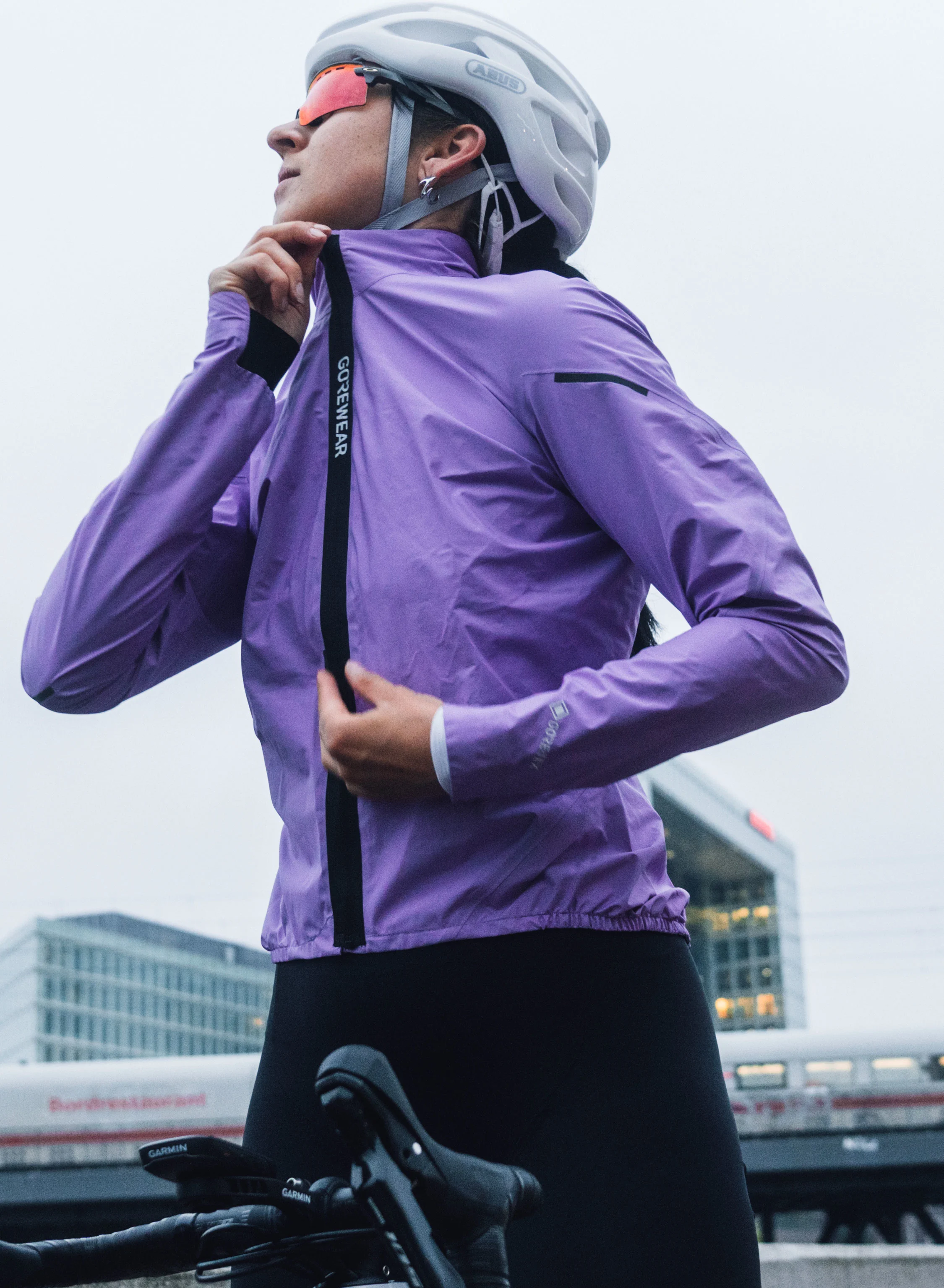 PLP line banner / Spinshift Full Kit / Women