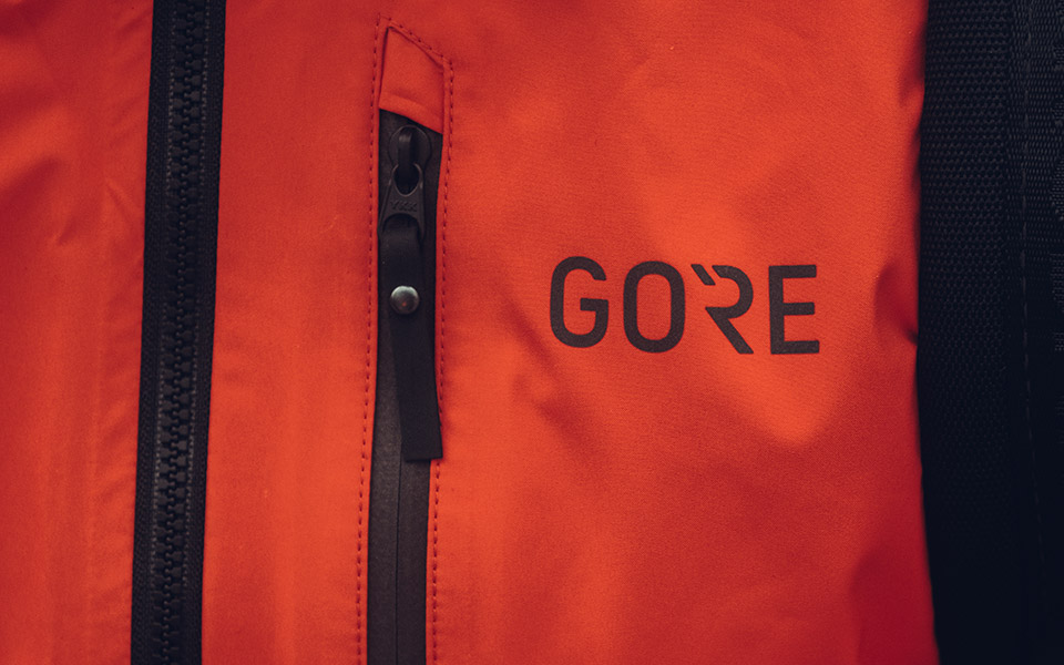 GORE-TEX PACLITE® Jacket Mens | GOREWEAR DENMARK