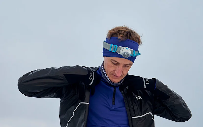 Essence Thermo Headband GOREWEAR US