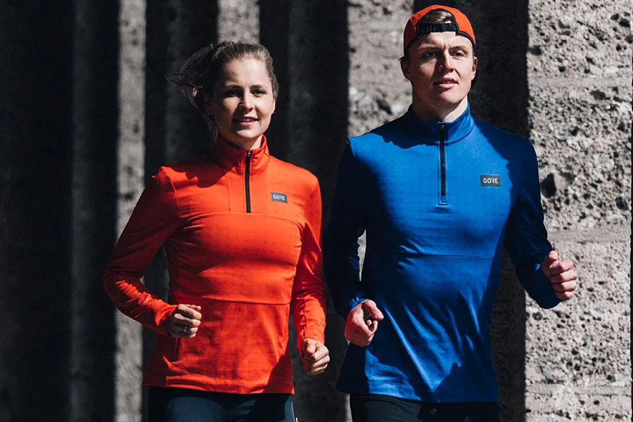 Everyday Thermo 1/4-Zip