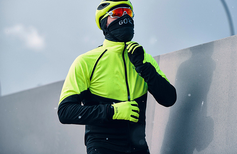 Gore phantom 2.0 windstopper online