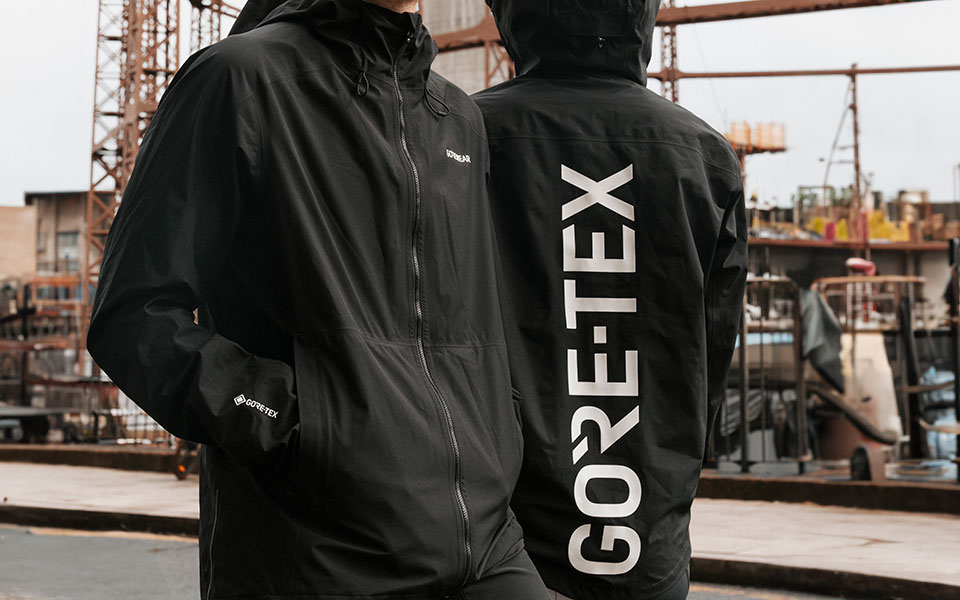 Shops gore tex