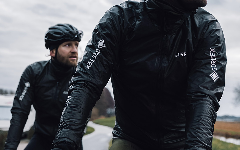 GORE-TEX JACKETS | GOREWEAR NORWAY