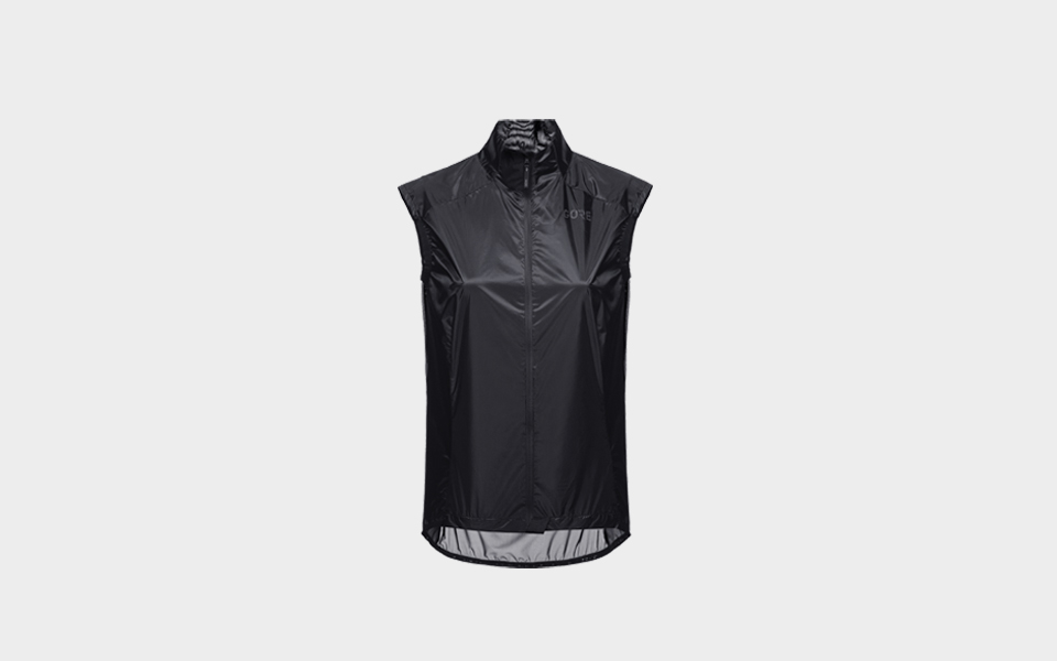 GORE-TEX INFINIUM™ Product Technology | GOREWEAR NORWAY