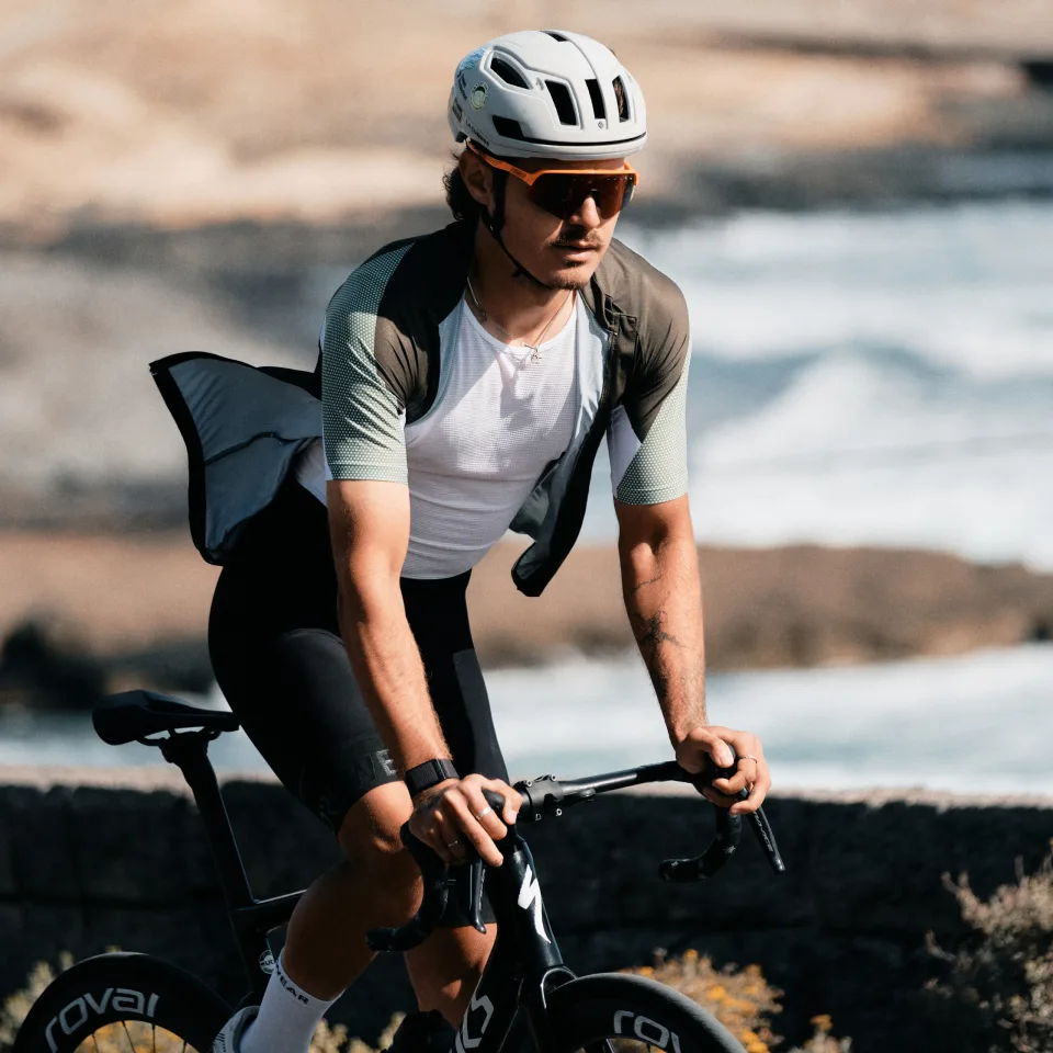 Spirit Triangles Jersey Mens