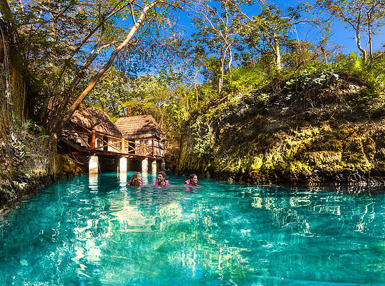 Mayan Riviera