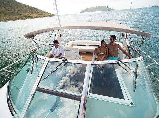 Yatch