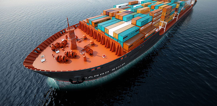 SEA BOX EXPERTS SHIPPING LINE LLC