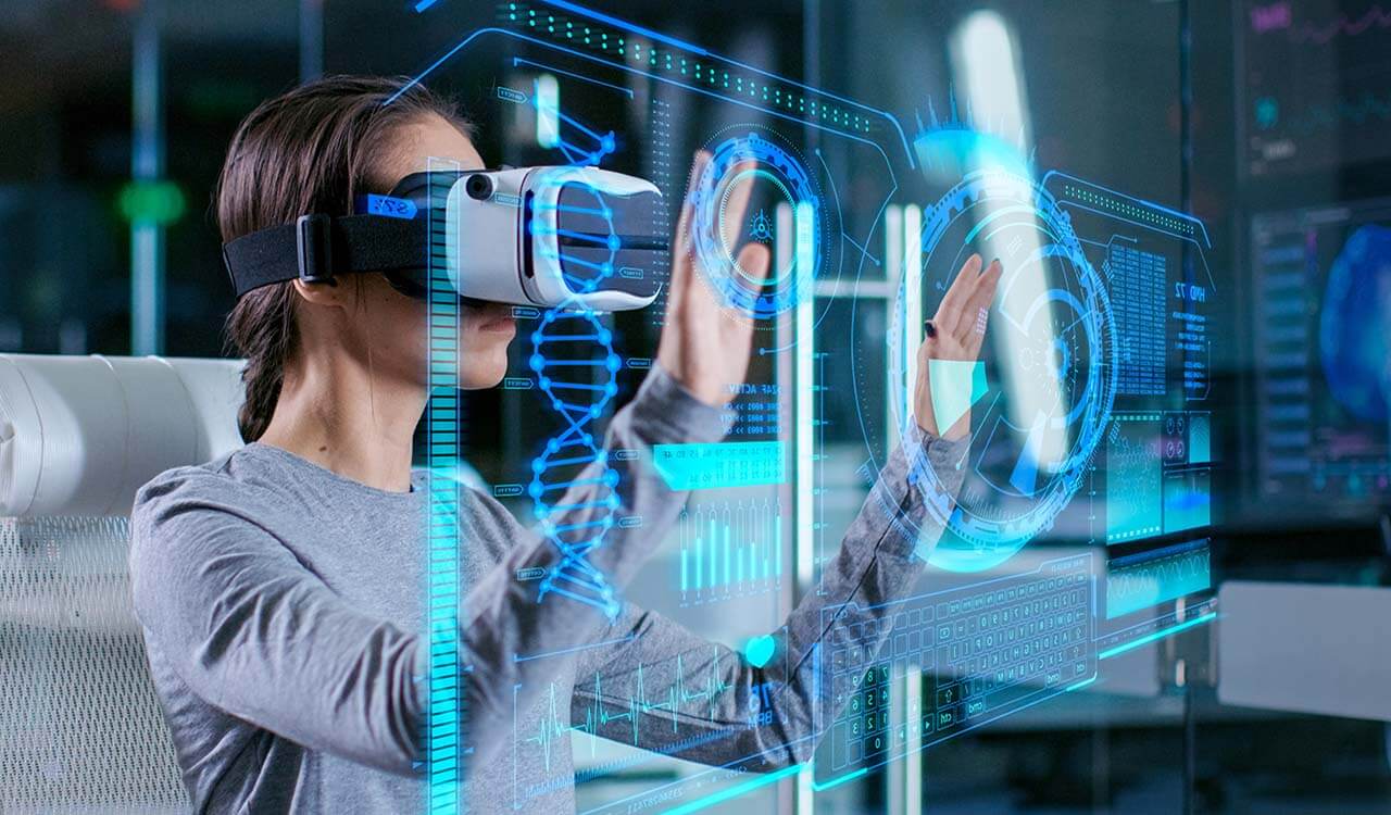 Virtual Reality Tech Explained Springwise-2