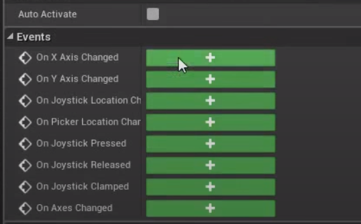 Detail中增加绑定的方法-3DCAT实时渲染云平台