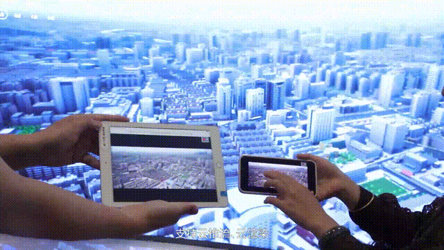 美象科技宣传片基于3DCAT实现云推流和云渲染
