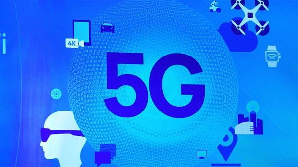 5G 将为 cloud VR/AR 做什么