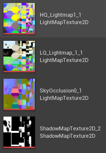 Lightmap