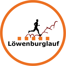 Löwenburglauf Logo