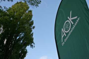 AOK Banner