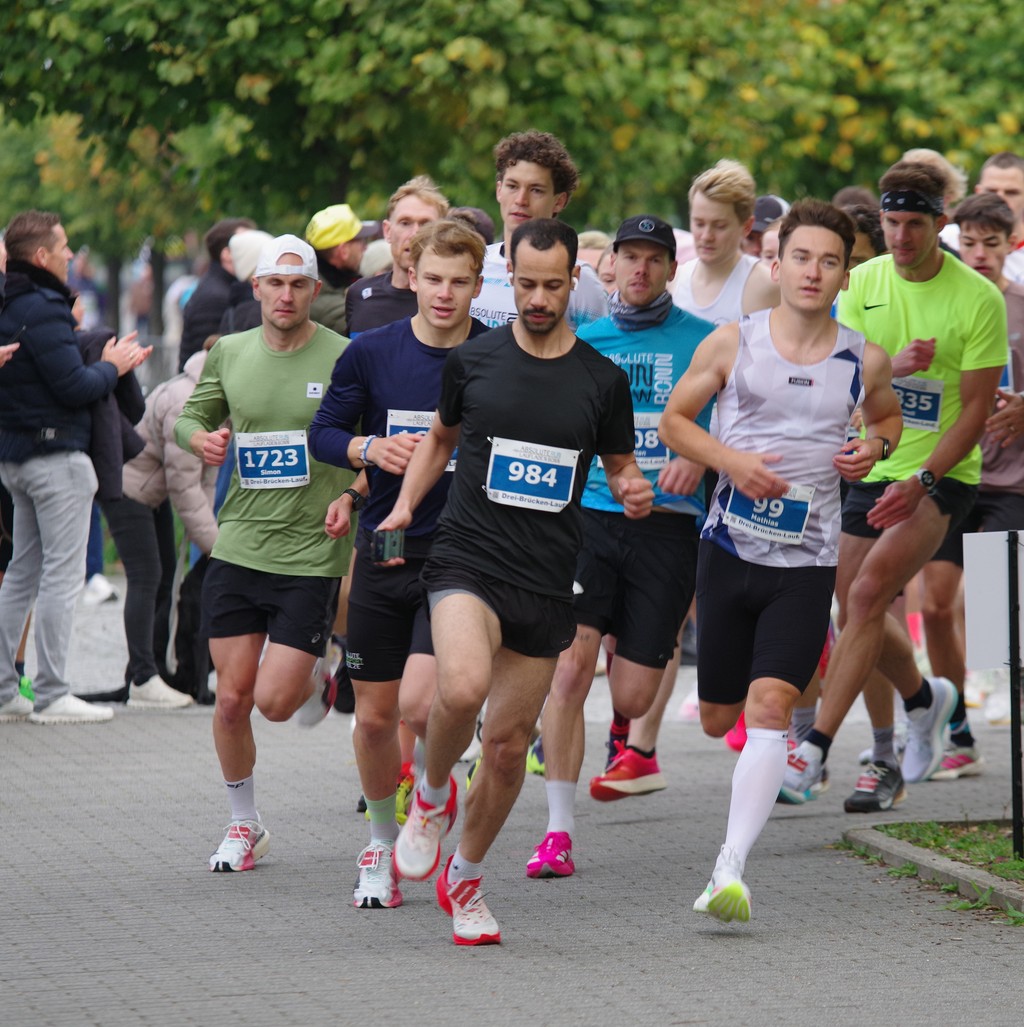 2026 Start 10km