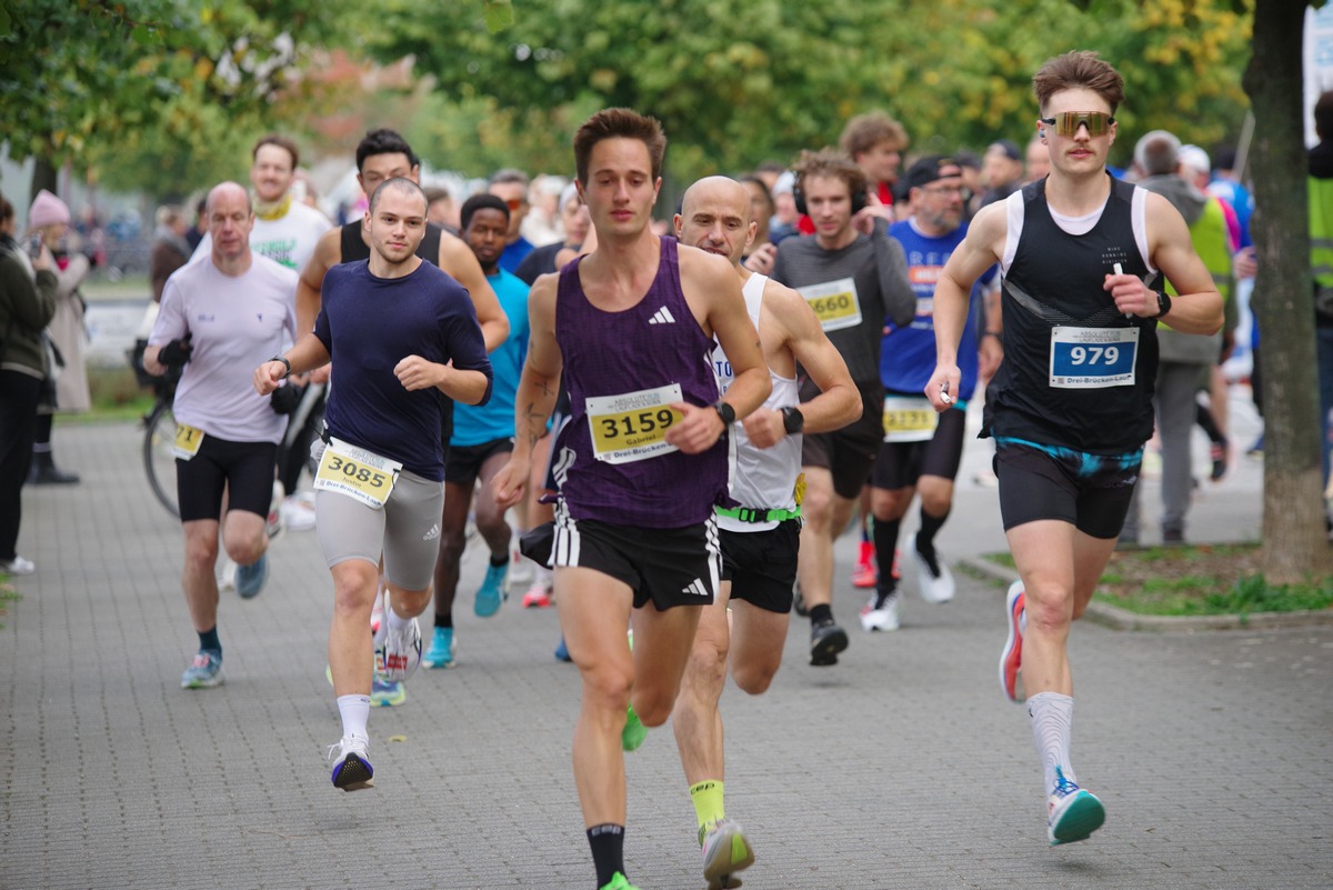 2026 Start 30km