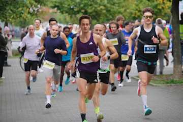 2026 Start 30km