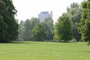 Rheinaue Süd