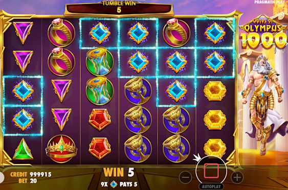 Pribet Casino Screenshot 3