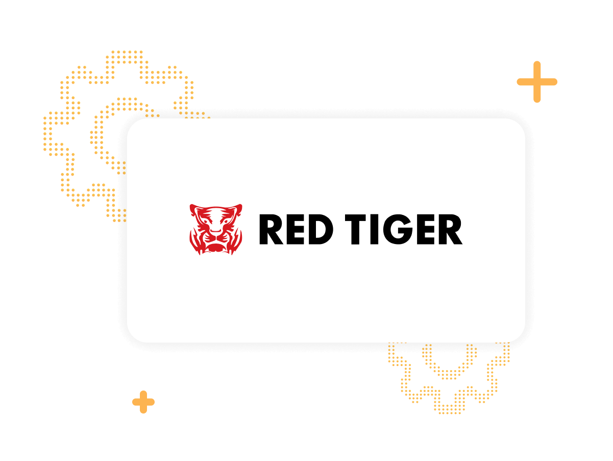 Red Tiger