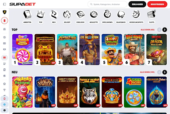 Games Hub