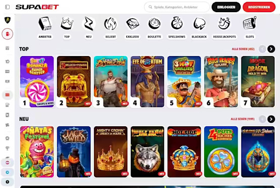 Games Hub