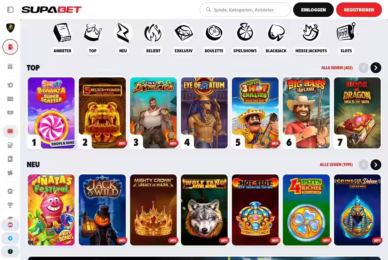 Games Hub