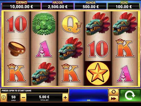 Sky Queen Screenshot 1