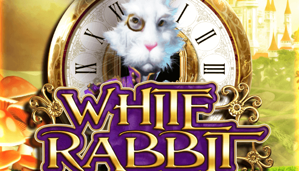 White Rabbit Megaways screenshot