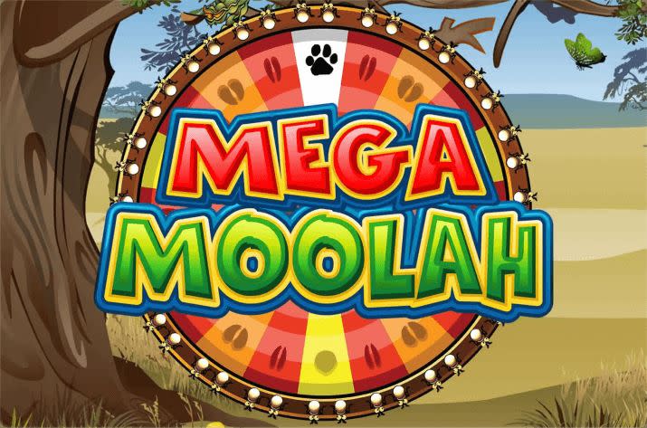 Mega Moolah