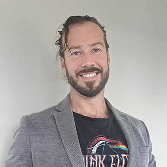 Wolfgang Resch