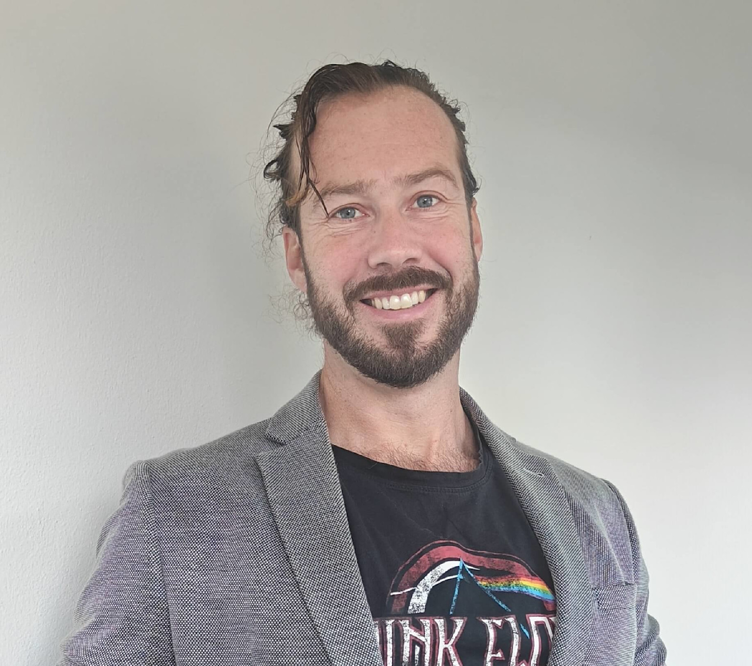 Wolfgang Resch
