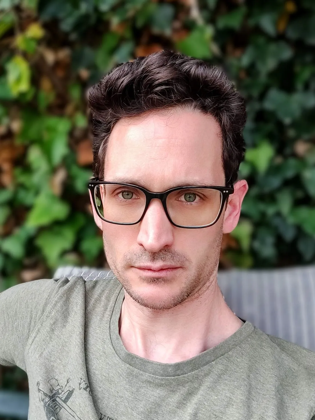 Jakob Straub