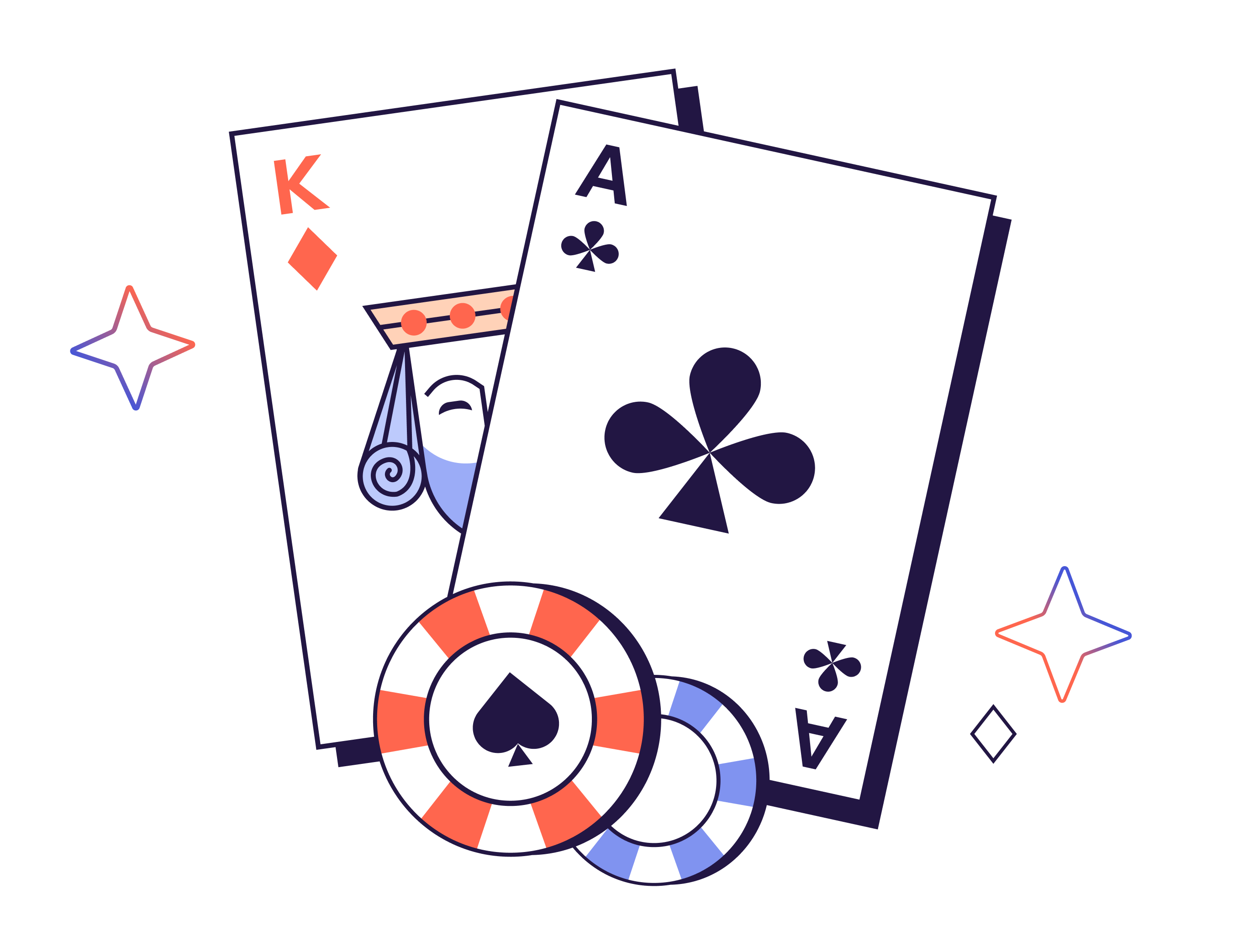 Online Blackjack games