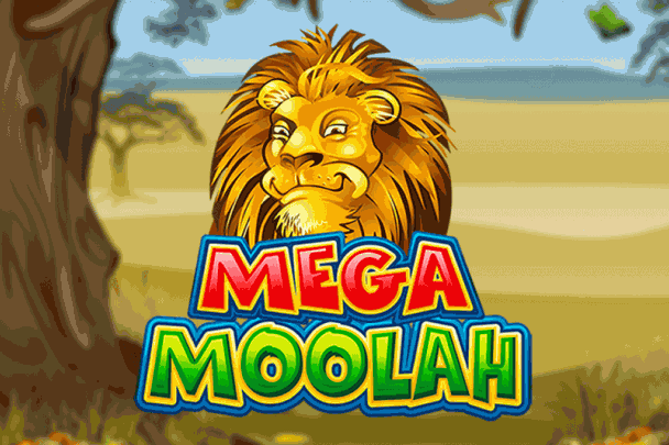 Mega Moolah