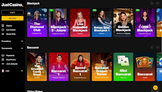 Explore the Spinsy Casino Live Lobby for Australian Players