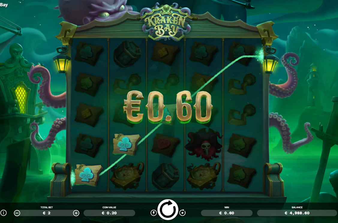 Wazamba Screenshot 2