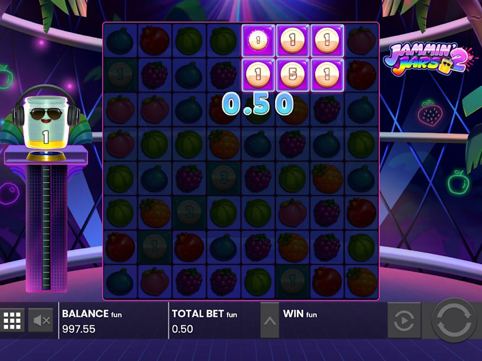 Jammin’ Jars 2 Screenshot 5