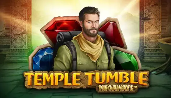 Temple Tumble Megaways screenshot