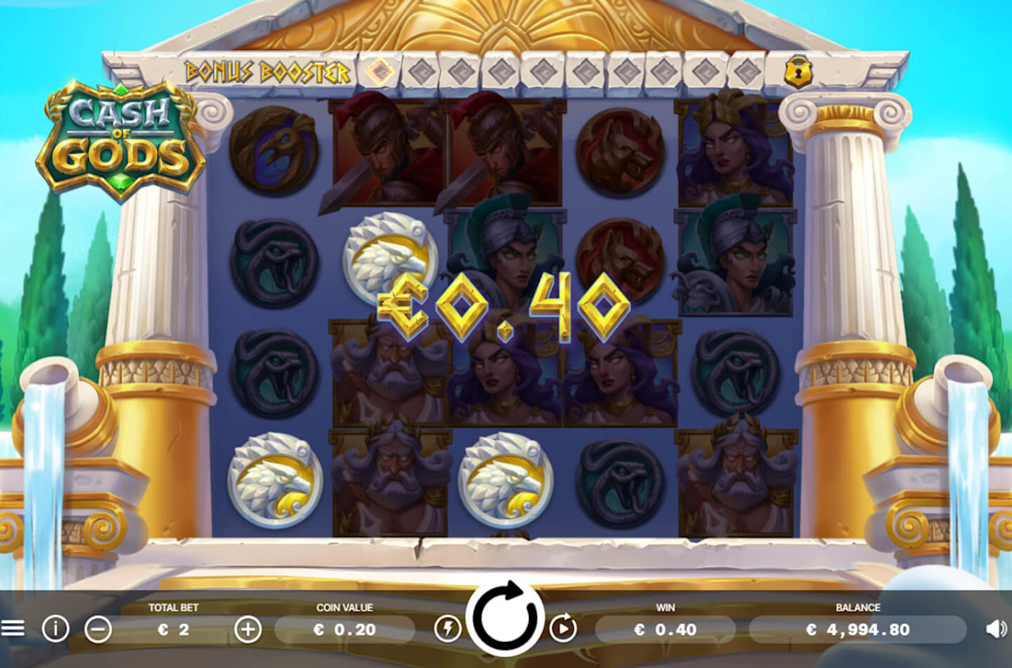 Casinoly Screenshot 4