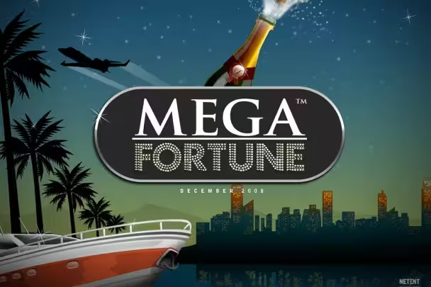 Mega Fortune
