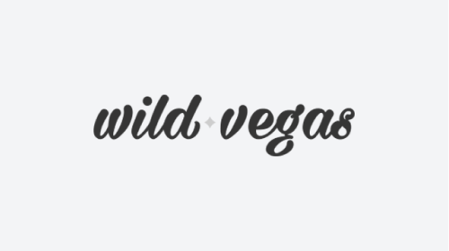 Wild Vegas logo